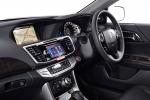 Honda Accord Sport Hybrid 2015 года (AU)
